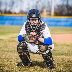 Meet your Posher, Ethan